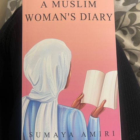 A muslim womans diary