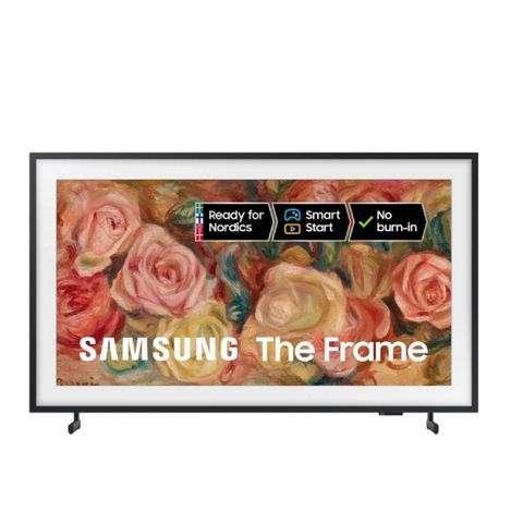 Samsung Frame 32’’