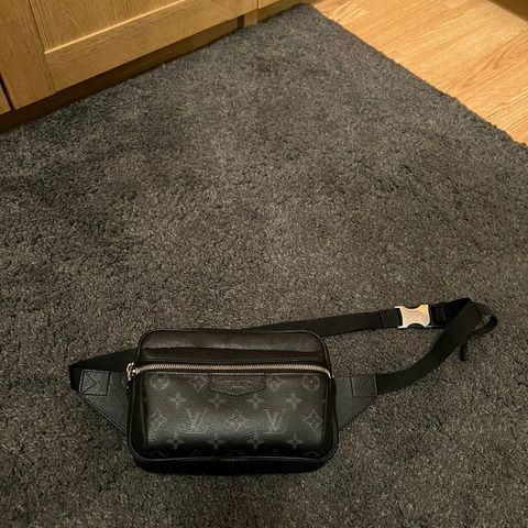 Louis Vuitton rumpe taske