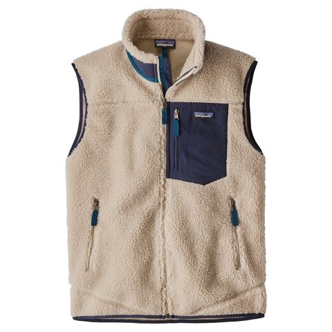 Patagonia retro x vest strl L