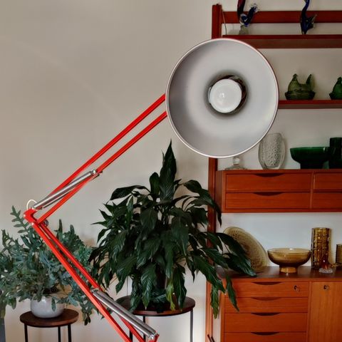 Luxo L-1P lampe