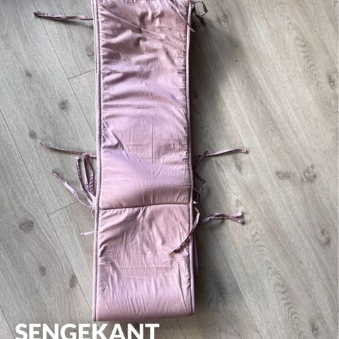 Sengekant