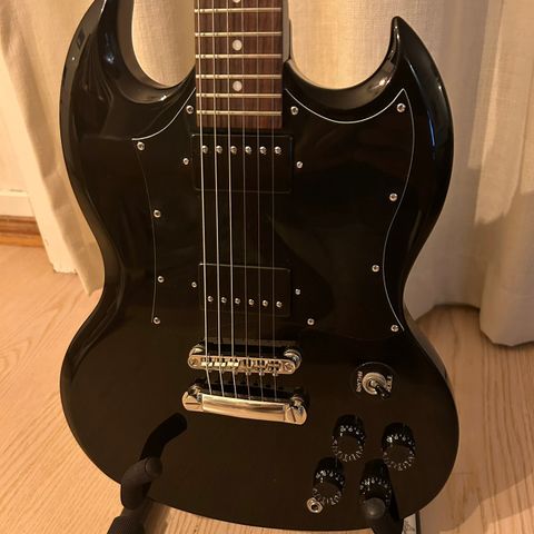 Epiphone SG