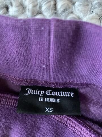 Juicy Couture