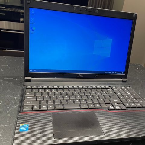 Laptop