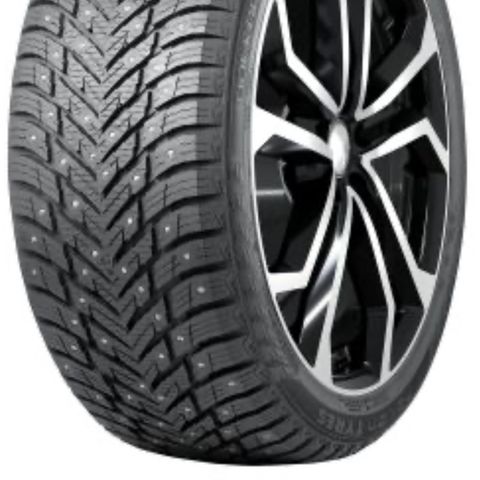 Nokian Hakkapeliita 10 SUV 285/45/20