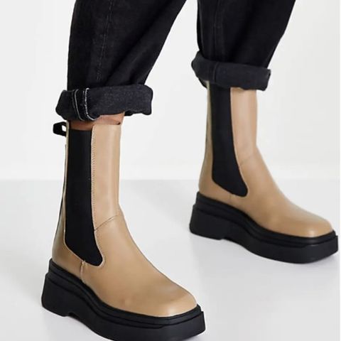 Vagabond Carla boots