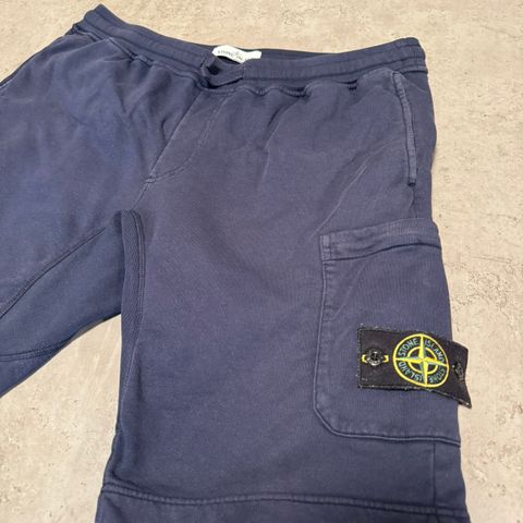 Stone Island shorts