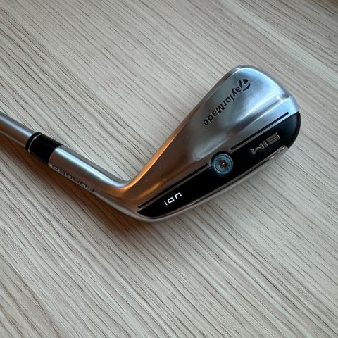 TaylorMade SIM UDI 2 jern