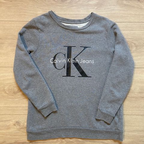 Calvin Klein genser str. XS