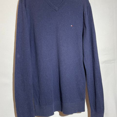 Tommy Hilfiger V-Neck Cashmere