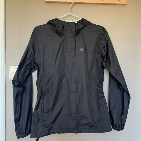 Helly Hansen Vancouver regnjakke