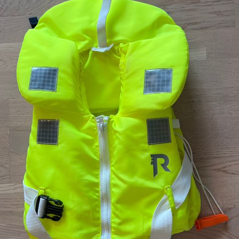 Regatta redningsvest til barn / 15-30kg