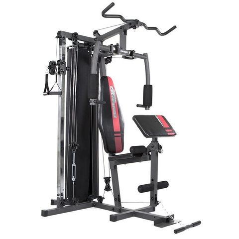 Hammer Ferrum TX2 Homegym