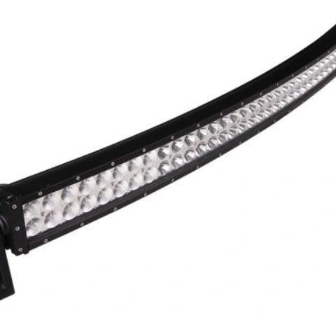 LIGHT BAR WLO706 PANEL LED Combo 42” 1076x75,63x79,46mm 240W