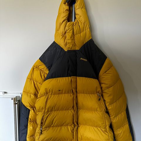 Bergans Rabot 365 Down jacket