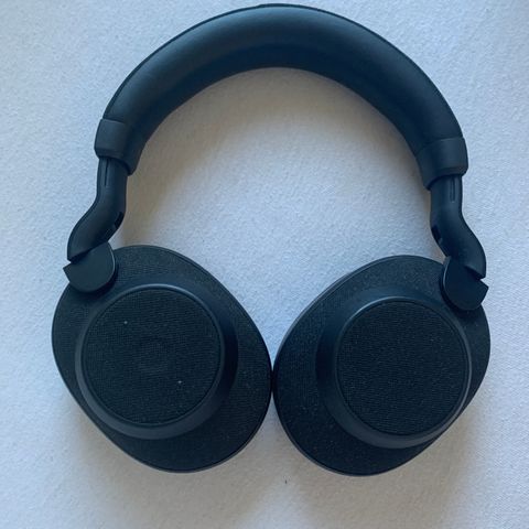 Jabra headset