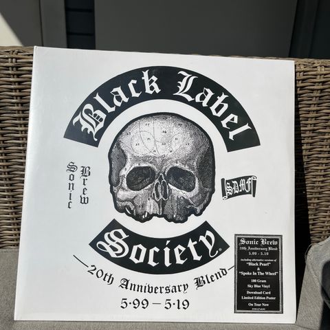 Black Label