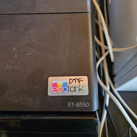 Epson ET8550