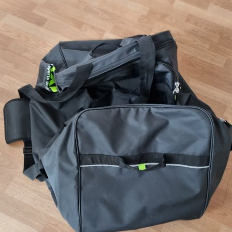 Hockey bag XXL 200 L