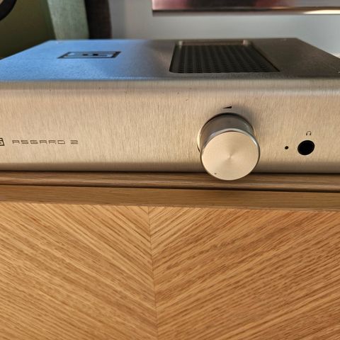 Schiit Asgard 2