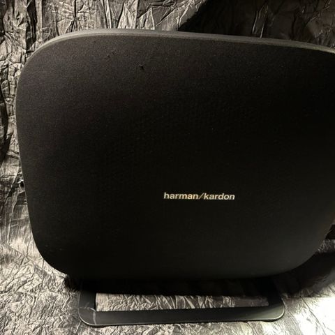 Harmon Kardon Omni Sub+