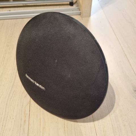 Harman kardon onyx studio 4