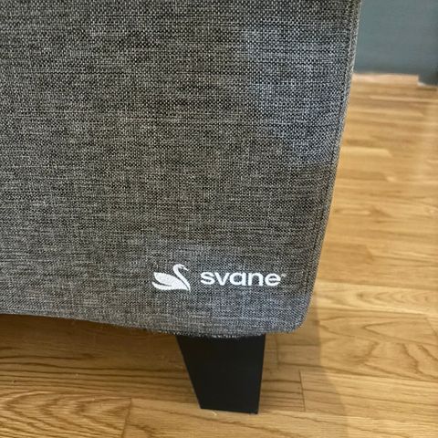 Svane 180x200 seng