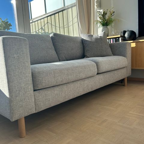 Sofa fra Habitat RESERVERT