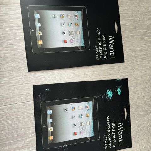 iPad 3rd generation