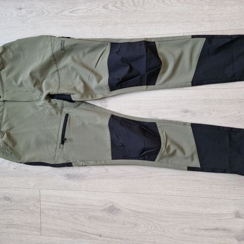 Outdoor & Essentials Terran Outdoor Pants 2.0 Str. M