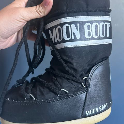 Moonboots 27-30