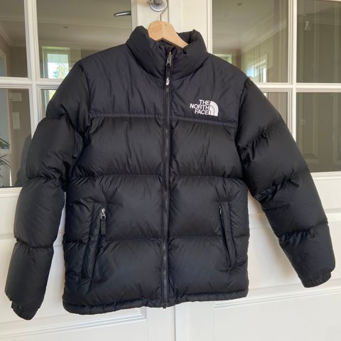 The North Face 1996 Retro Nuptse Unisex dunjakke jr