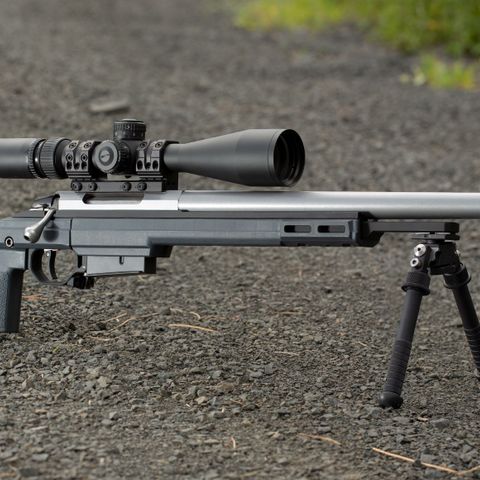 KRG x-ray Tikka T3x