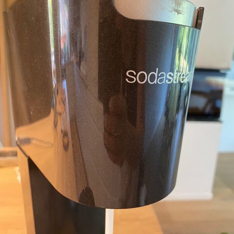 Soda stream