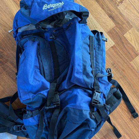 Bergans  Telemark 45 liter