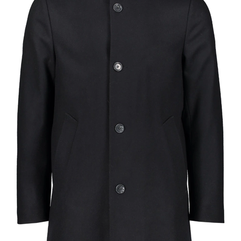 Oscar Jacobson Storviker Coat / frakk