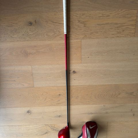 Driver Nike vrs covert