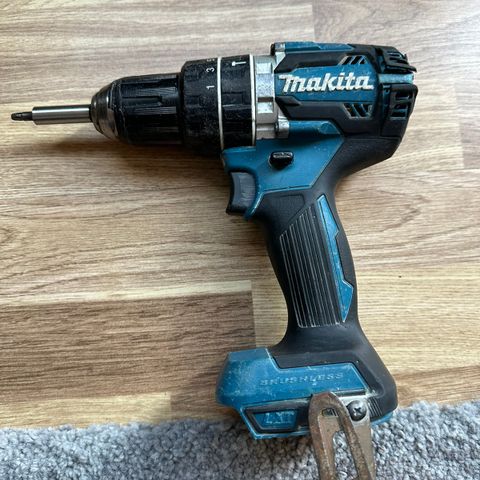 Makita Drill 18V