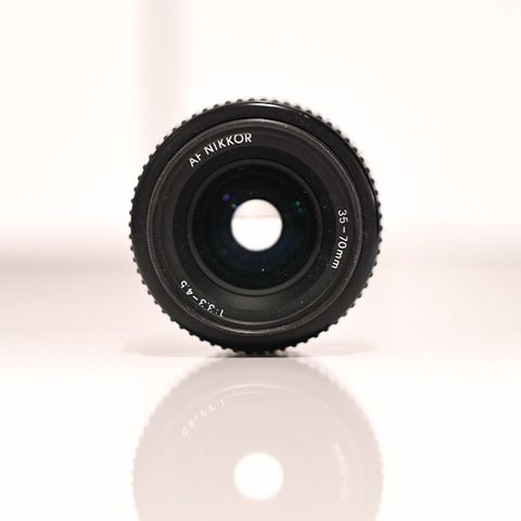 Nikon AF 35-70