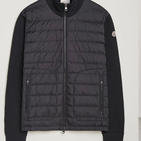 Moncler cardigan