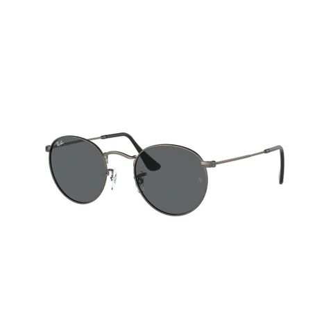 Ray-Ban Round Metal RB3447 9229B1 5021 unisex