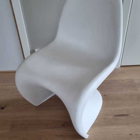 Panton Vitra stoler