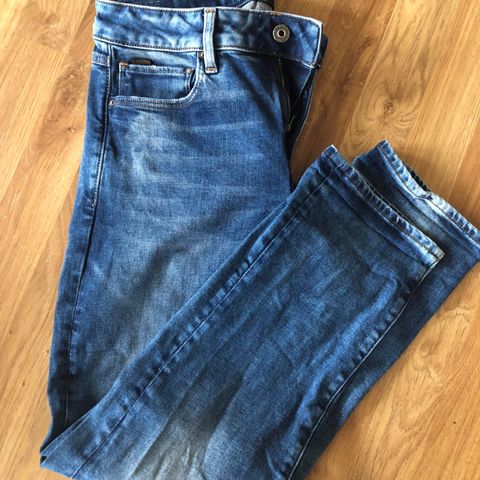 Boyfriend Jeans Kate G-Star Raw W24