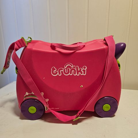 Trunki