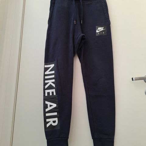 Joggebukse Nike str XS