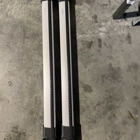 Thule Wingbar Edge