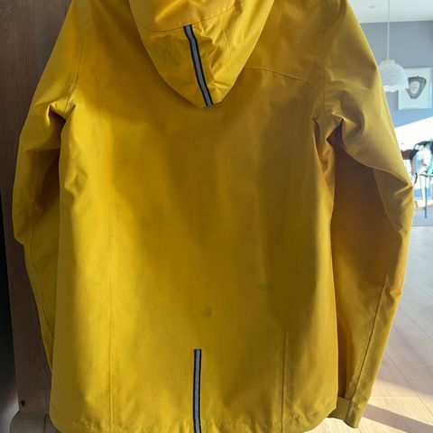 Bergans Goretex jakke str 164