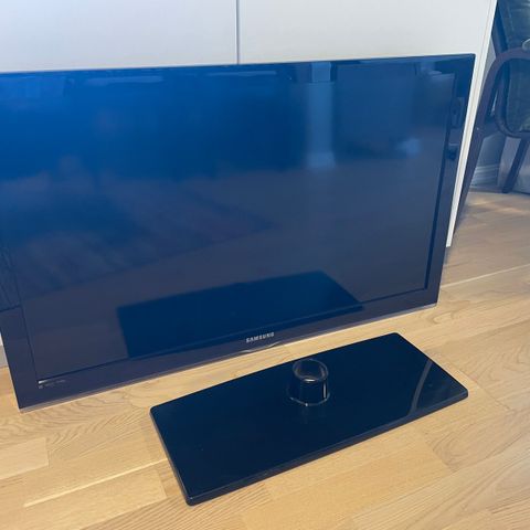 Samsung 40 tommer TV