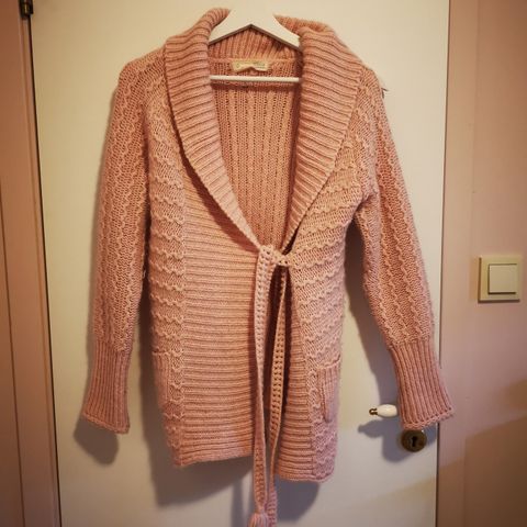 Odd molly cardigan str 1